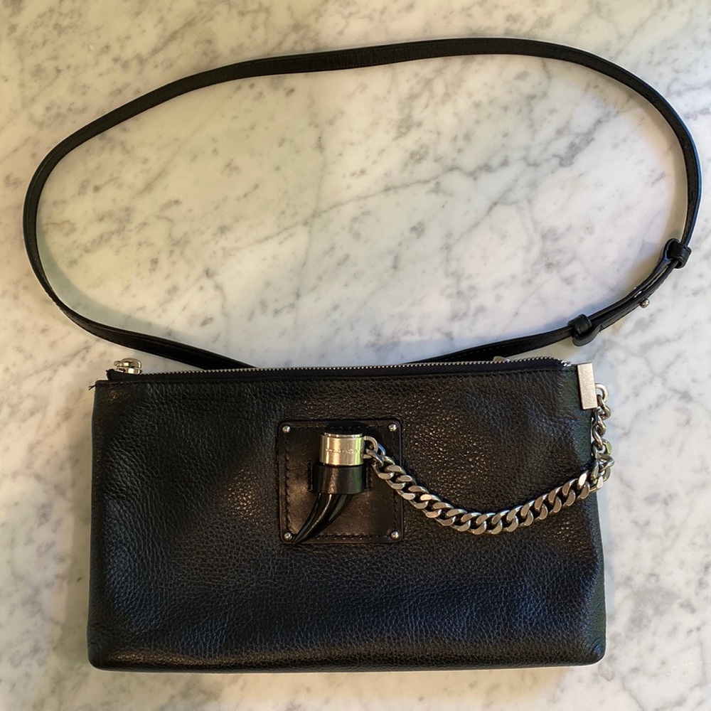 Michael Kors Crossbody clutch